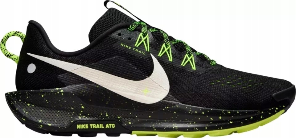 Pánské běžecké boty Nike Reactx Pegasus Trail 5 41