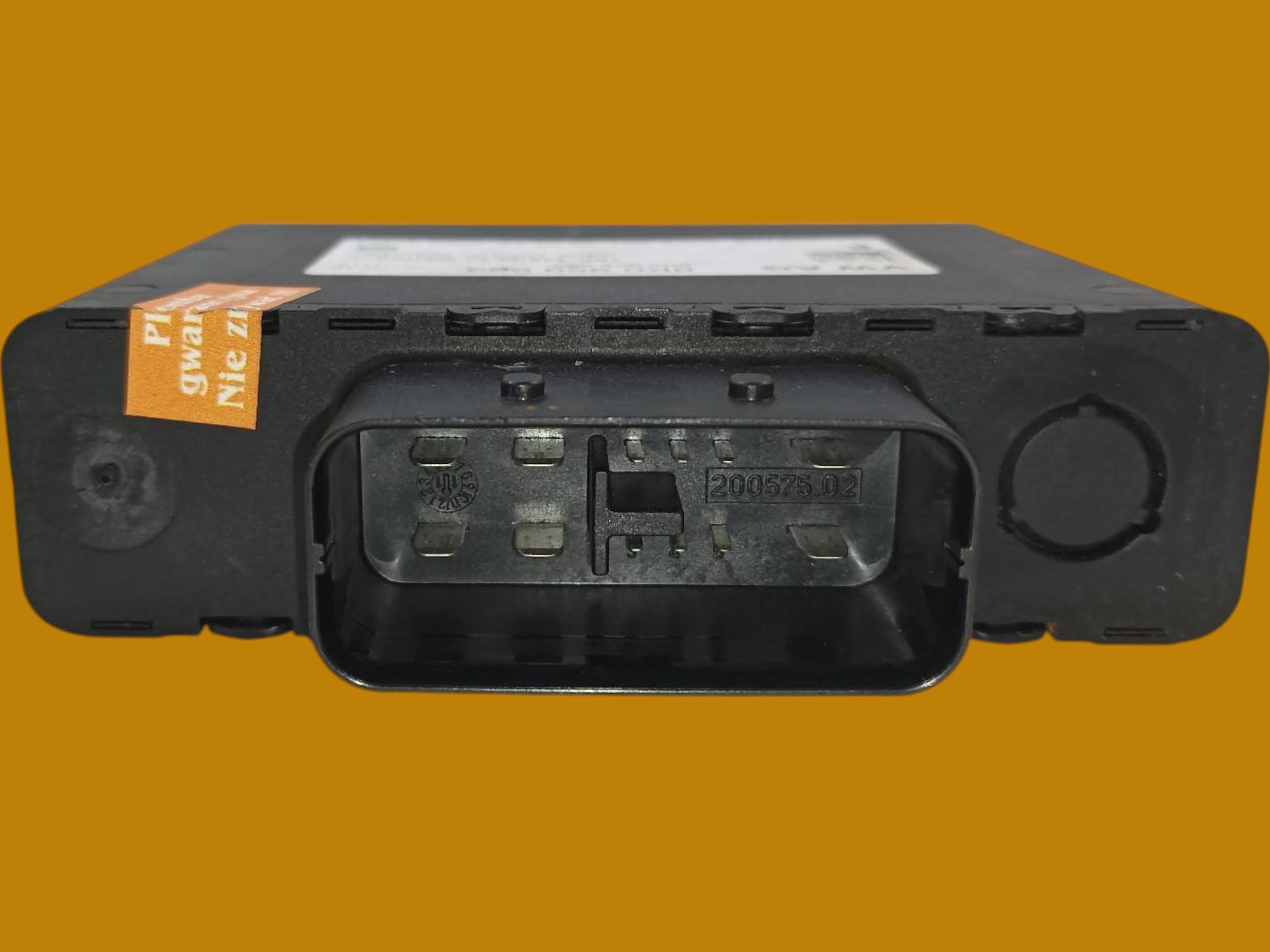 modulo STABILIZATOR di tensione 8K0959663 Audi A5 e (2007- )