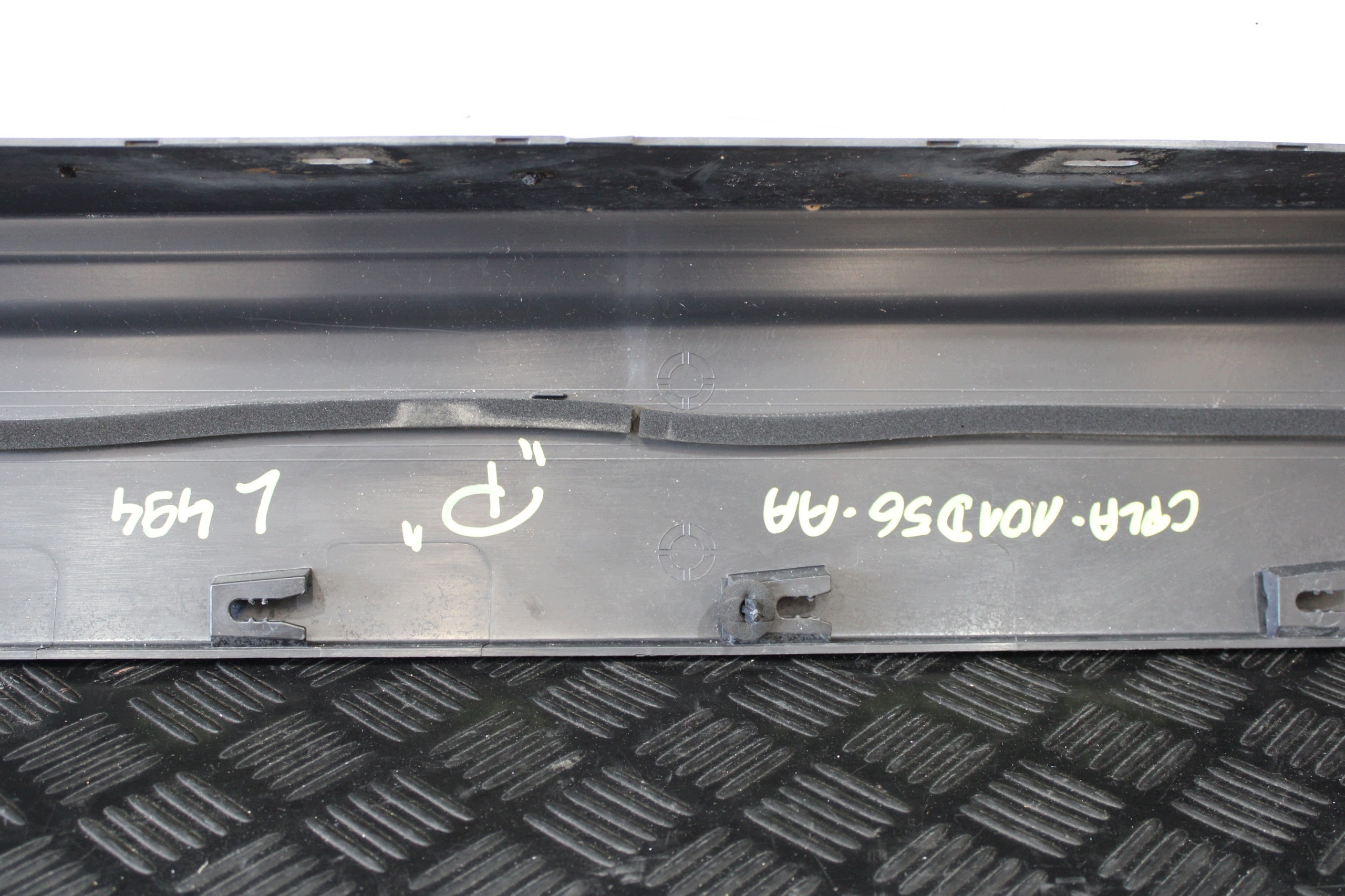 cap threshold threshold right CPLA-101D56-AA LAND RANGE ROVER SPORT II 2 L494