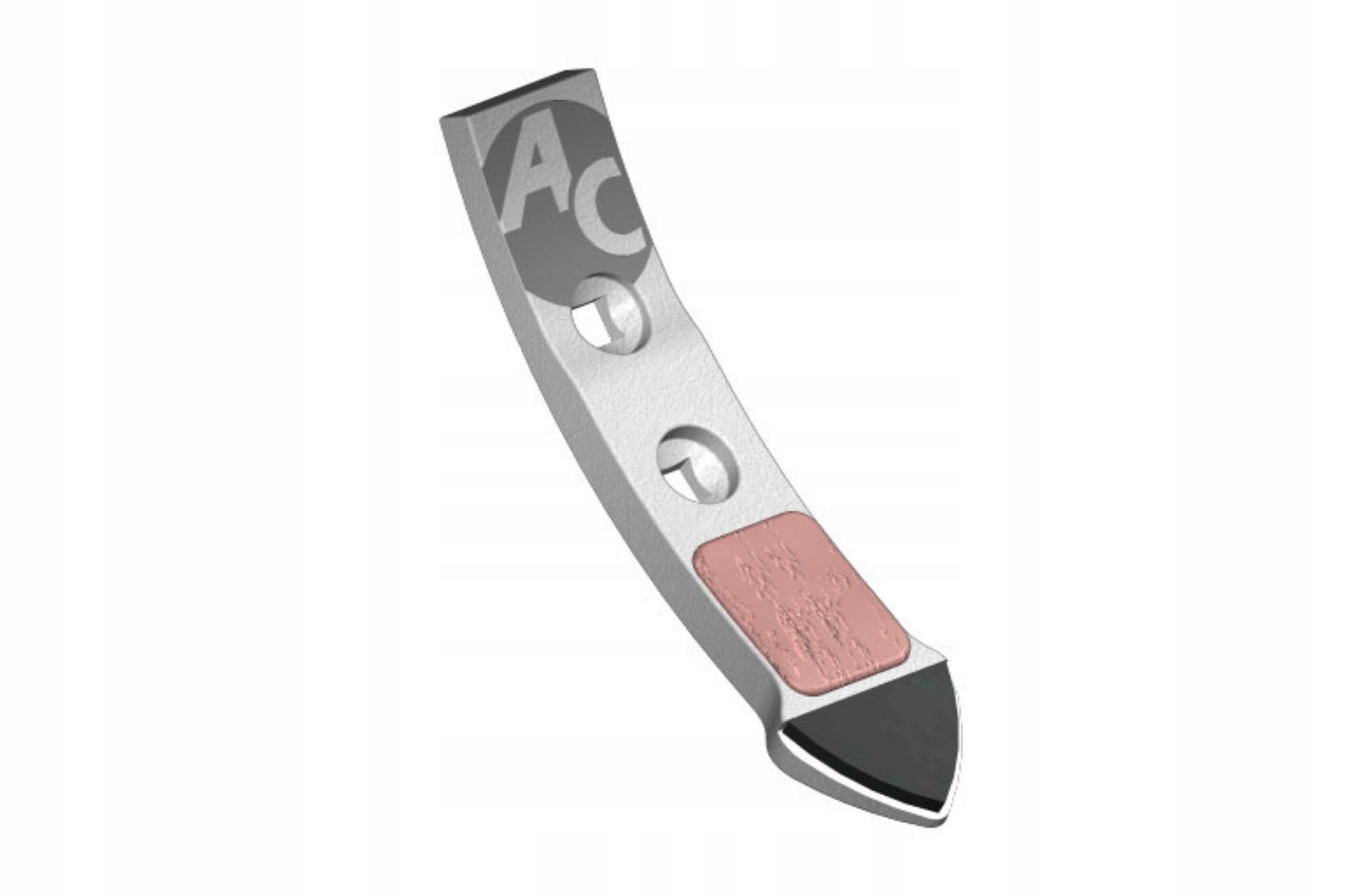 SVI2039 універсальний сошник