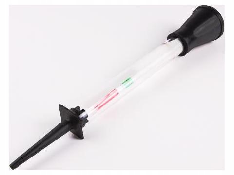 Miernik tester płynu chłodniczego Glikometr pomiar