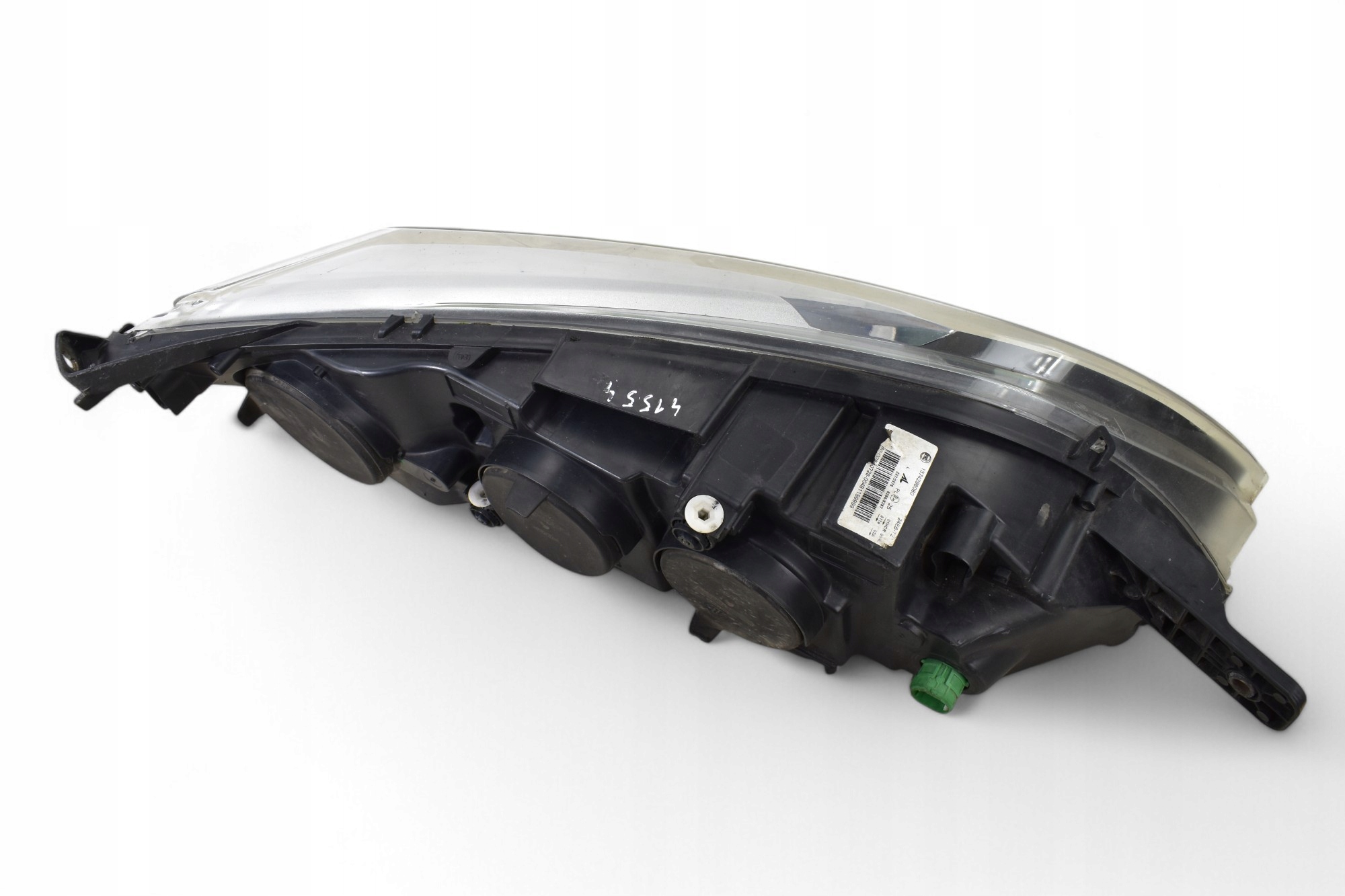 light left front CITROEN JUMPER III 2014-2023R UK 1374298080