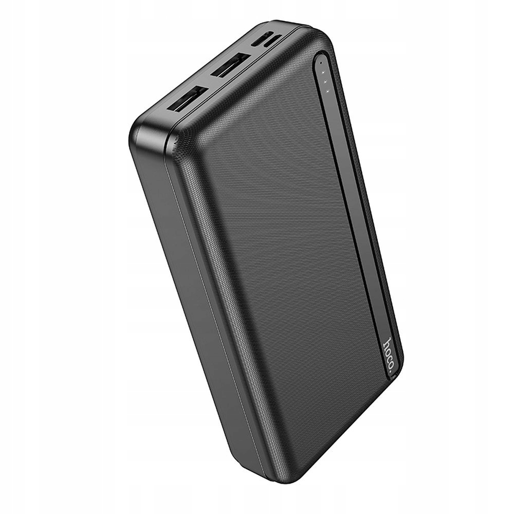 

Power Bank Powerbank Hoco 20000mAh Usb-c Usb A