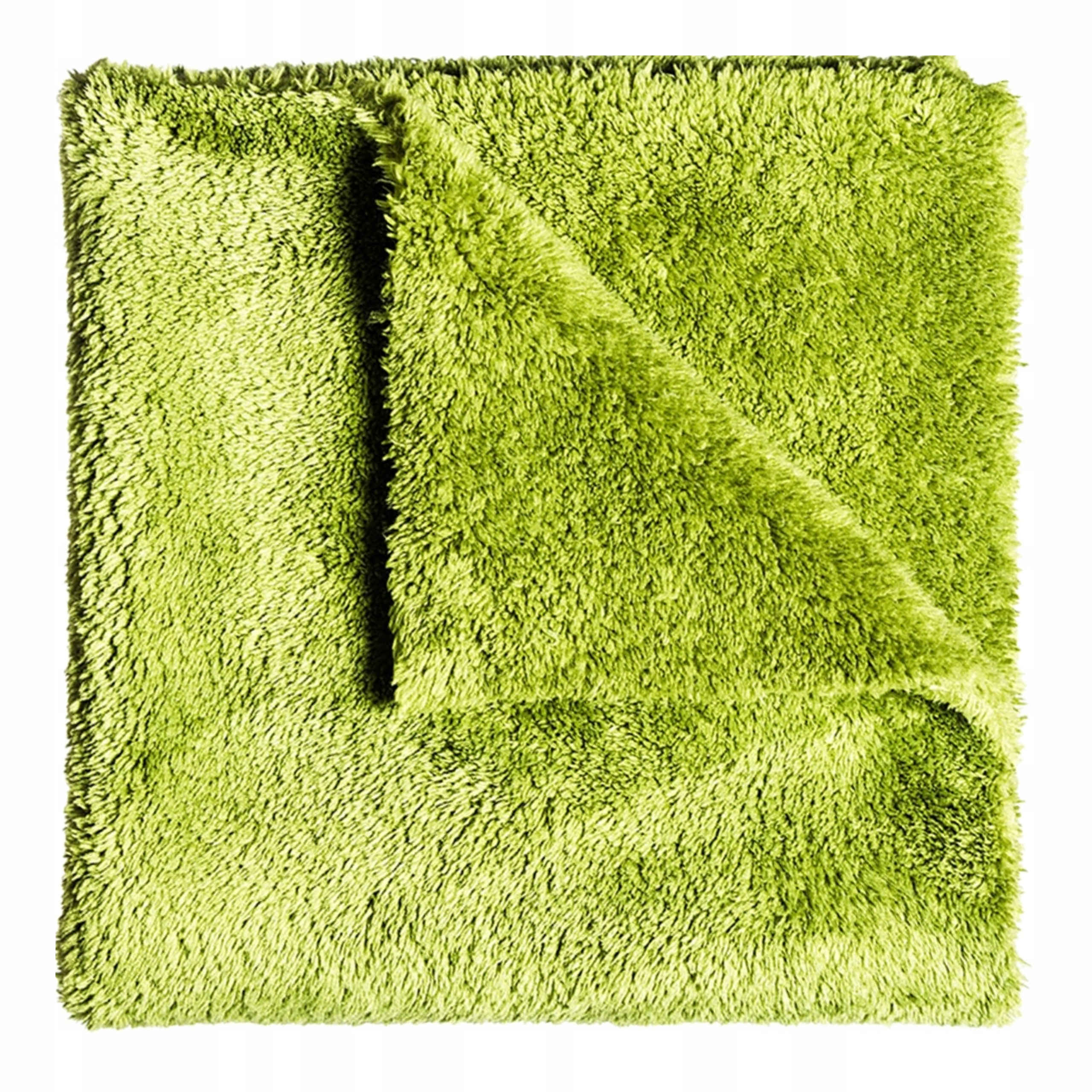 50 x Fx Protect Grassy Green Boa 40x40 cm 500 g/m2 na dotieranie voskov, Qd