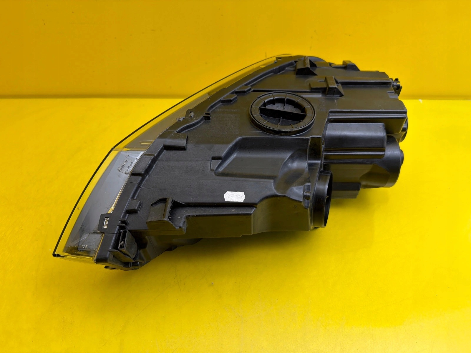light left front VW Polo VI 6 2G 2G1 normal 2017- 2G1941005
