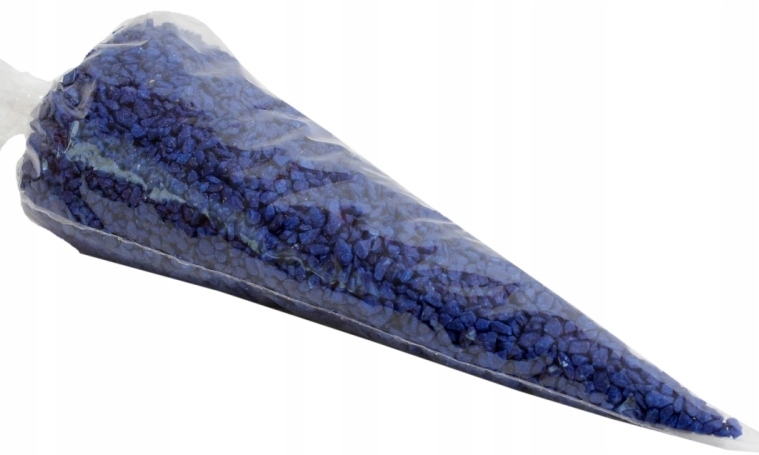 

Kamienie Dekoracyjne, Grys, Wypełniacz Granatowy