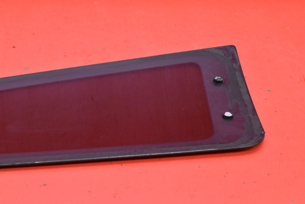 window bodywork left rear part VOLVO V60 2 II KOMBI 18-21