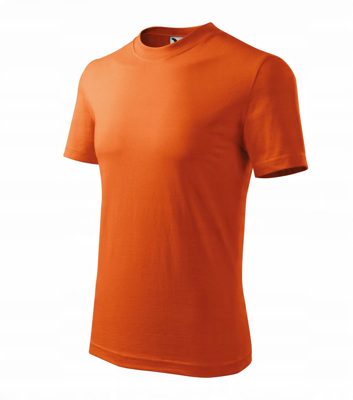 

T-shirt Męski Gruba Koszulka malfini 110 2XL