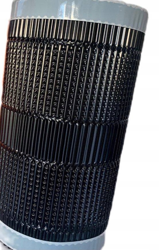 

Taśma Kalenicowa z pełnego aluminium Pod Gąsior