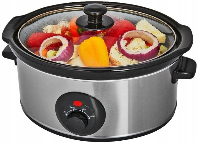 Wolnowar Menuett 002423 3,5 l srebrny/szary 200 W Marka Menuett