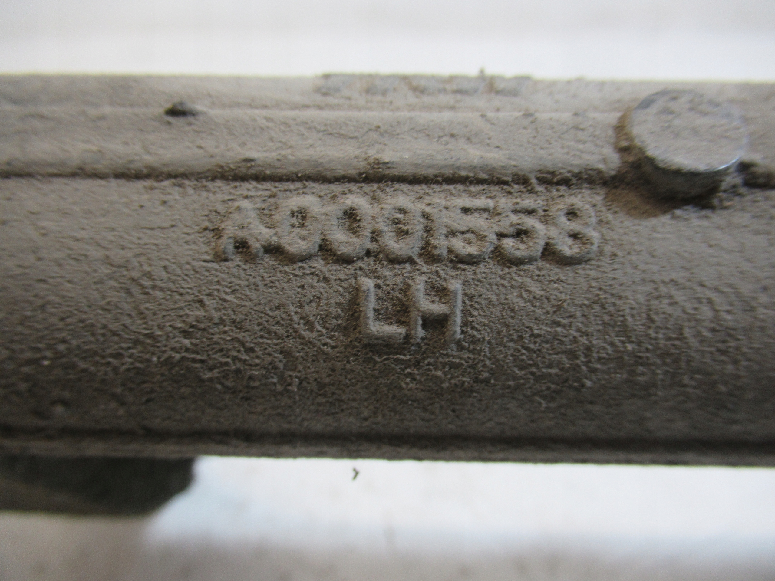 Boîter direction RENAULT CLIO 3 A0001558