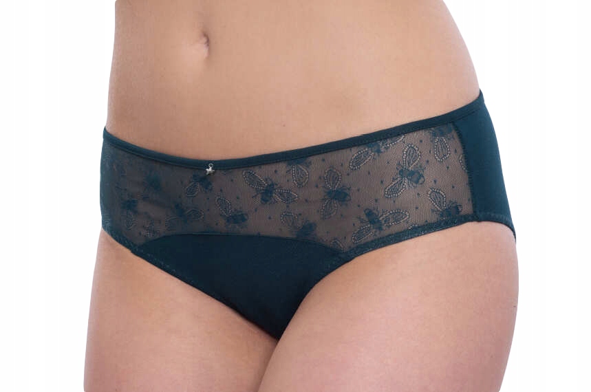 

Wadima figi damskie 100225 bawełna wiskoza S