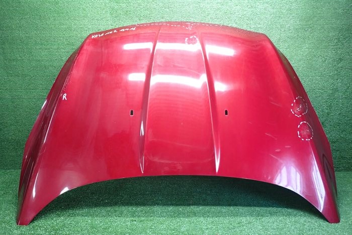 FORD KUGA MK2 II 13-16 bonnet