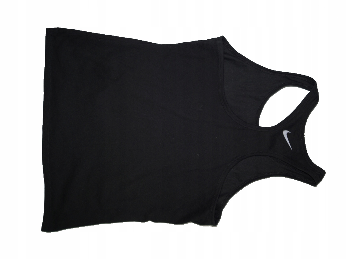 NIKE tee logowana XL 156/166 EAN (GTIN) 0883418156749