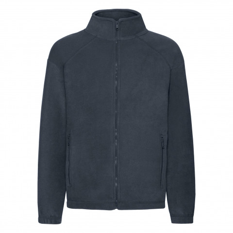 

Polar dziecięcy FullZip FruitLoom Ciegrana 14-15