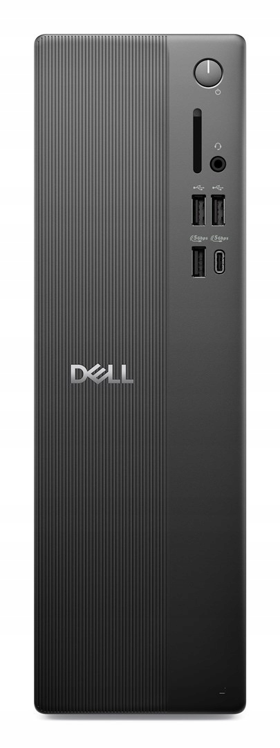 Dell Slim ECS1250 i3-14100 8GB 512 Uhd W11P