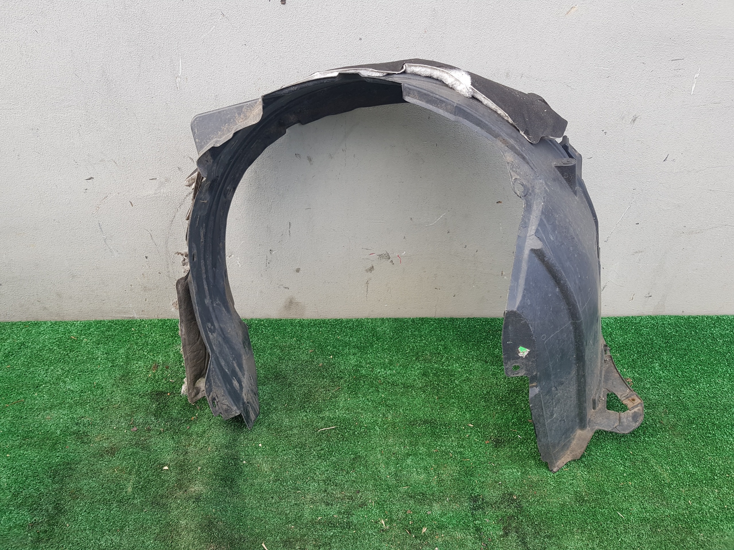 parasale sinistro anteriore HONDA CR-V III