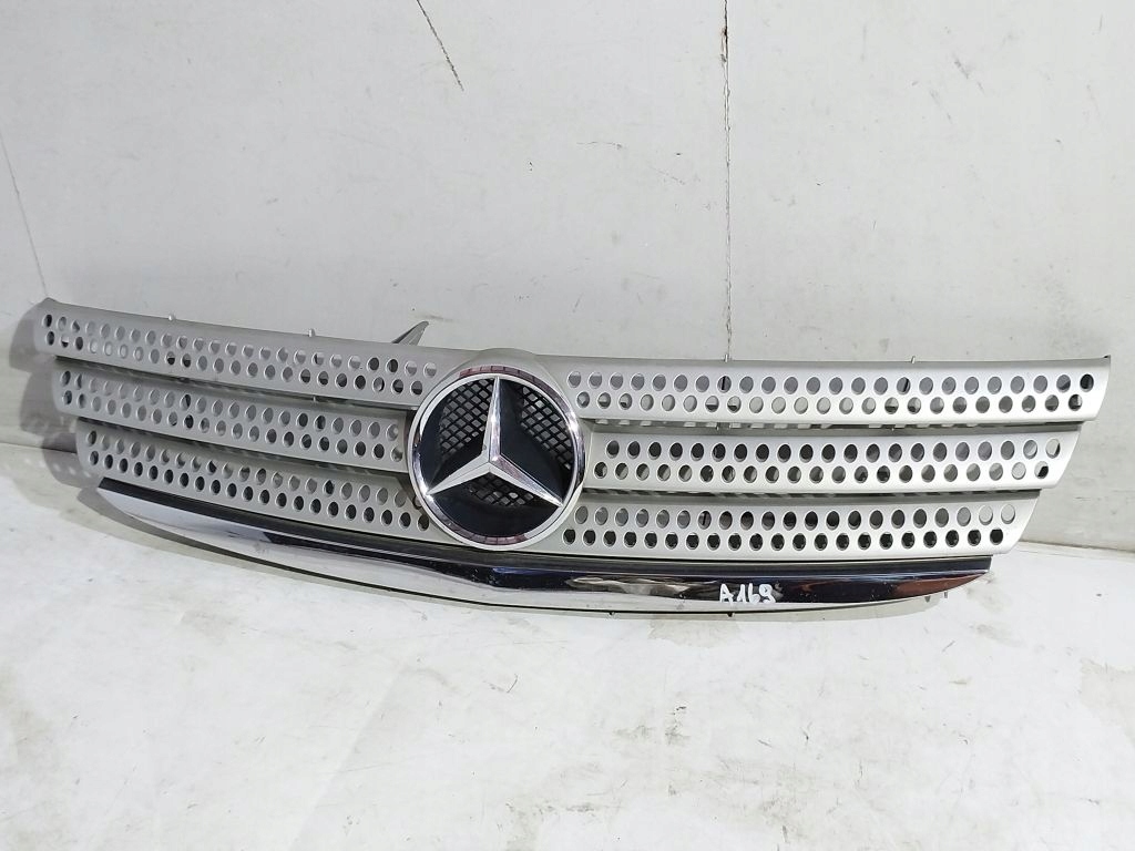 Mercedes A klasa W169 Grill Grill A1698801183