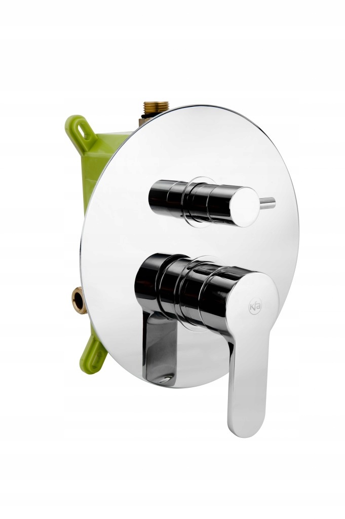 Hexa Podomietková batéria (3529-410-00) /sm/