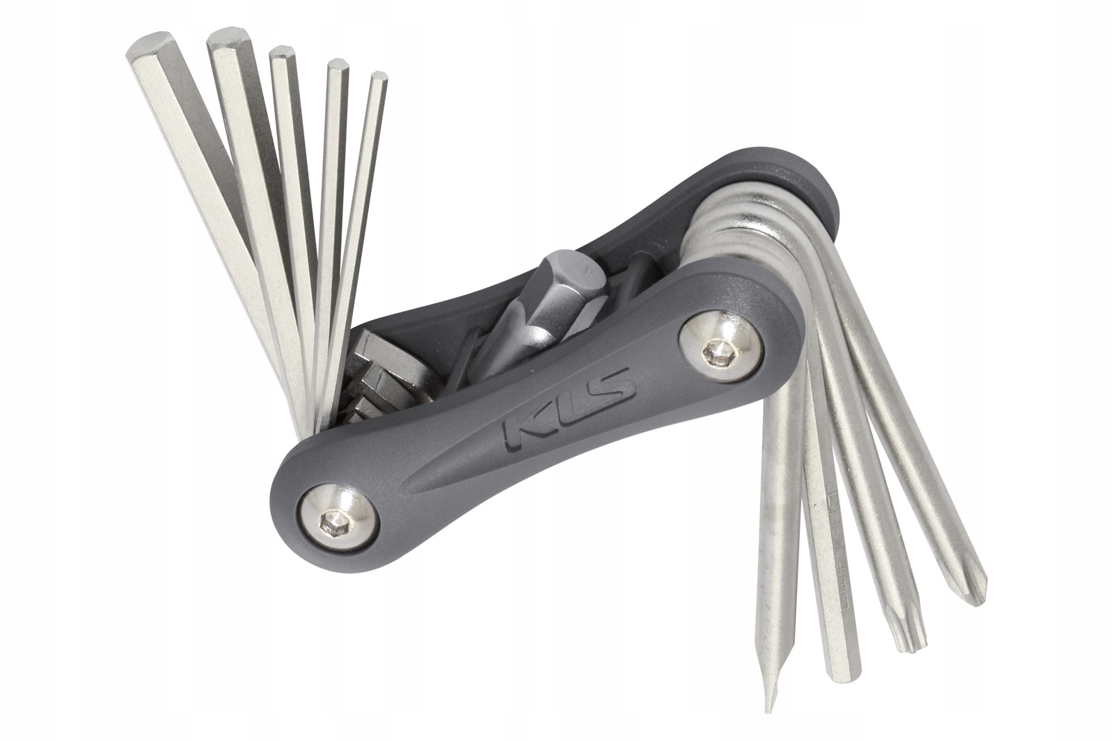 Scyzoryk - Narzędzia rowerowe, ściągacze do korb, klucze