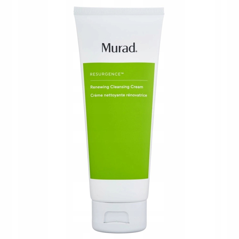 Murad Renewing Cleansing Cream Čistící Krém Na Obličej 148 ml