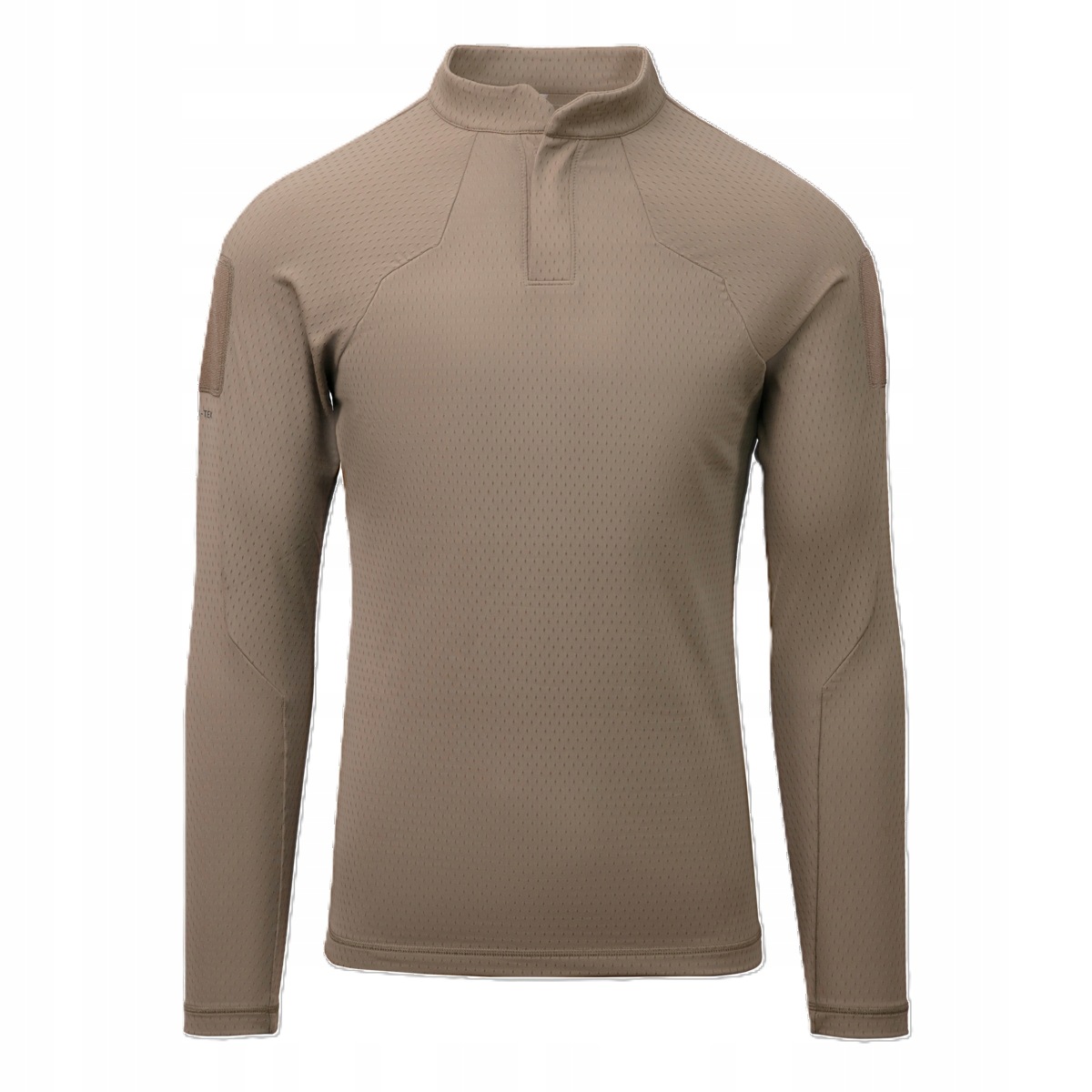 Mikina Helikon Apex Lightweight Combat Shirt Ral 7013 -XL