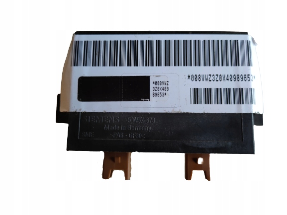 1H0953257B - ОРИГИНАЛ МОДУЛЯ ИММОБИЛАЙЗЕРА 1Х0953257Б ФОЛЬКСВАГЕН