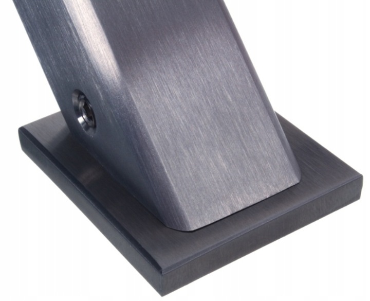 PŁYTKA MONTAŻOWA DO POCHWYTÓW NIERDZEWNYCH PR Marka Najder