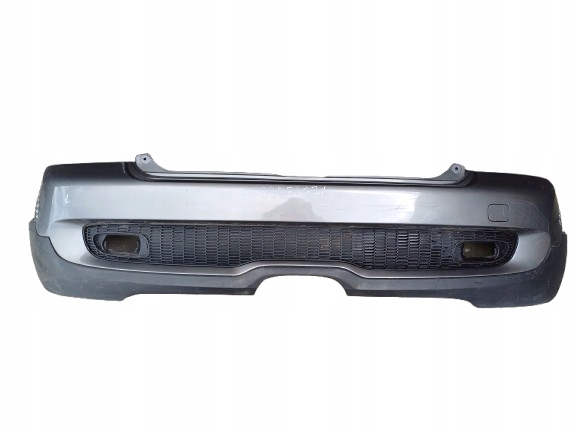 MINI COOPER S R56 - ZDERZAK TYŁ 7147890