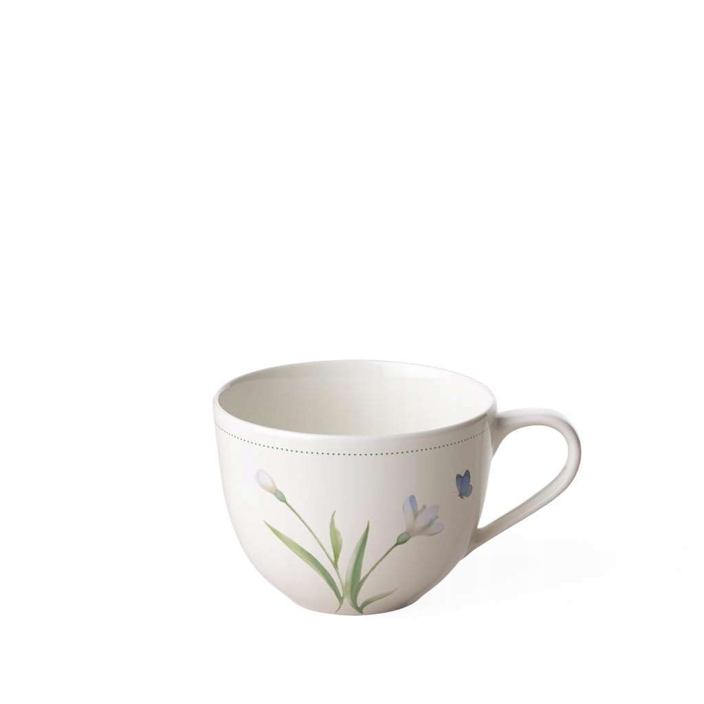 Villeroy Boch Barevný jarní hrnek 230 ml Porcelán Premium
