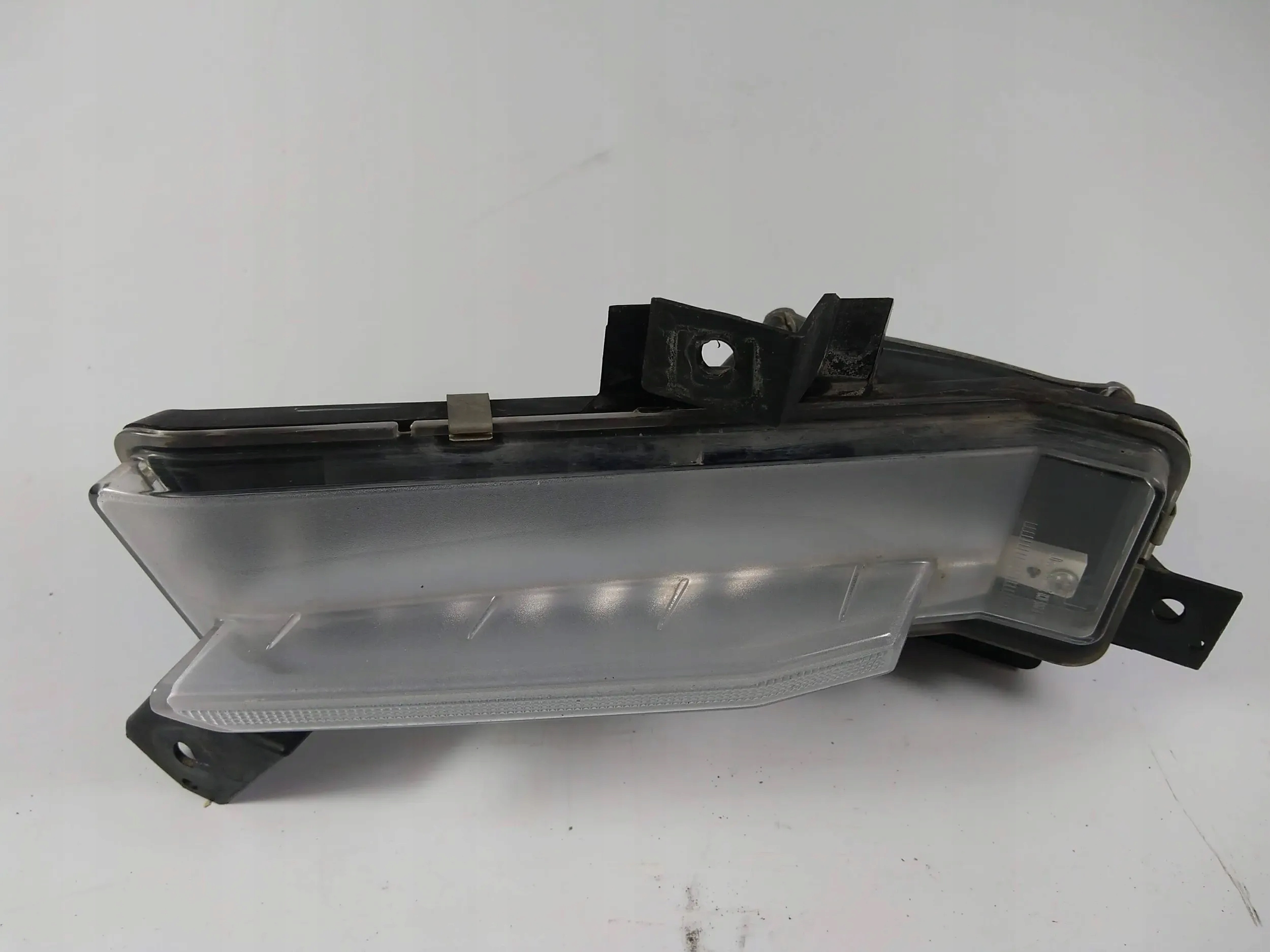 Chevrolet Camaro SS fog light LED left light DRL 2016-18