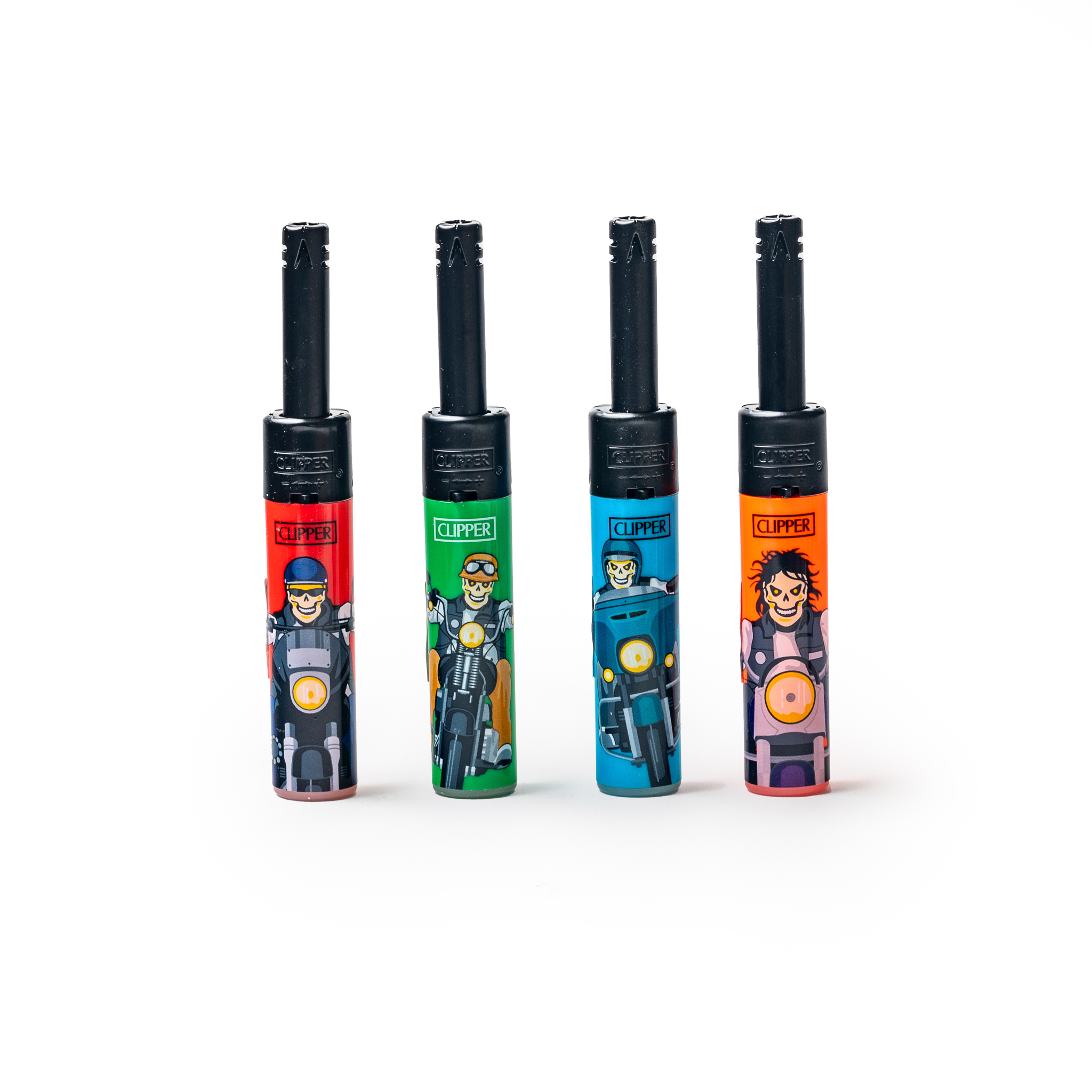 Zapalarka krótka MINI Clipper