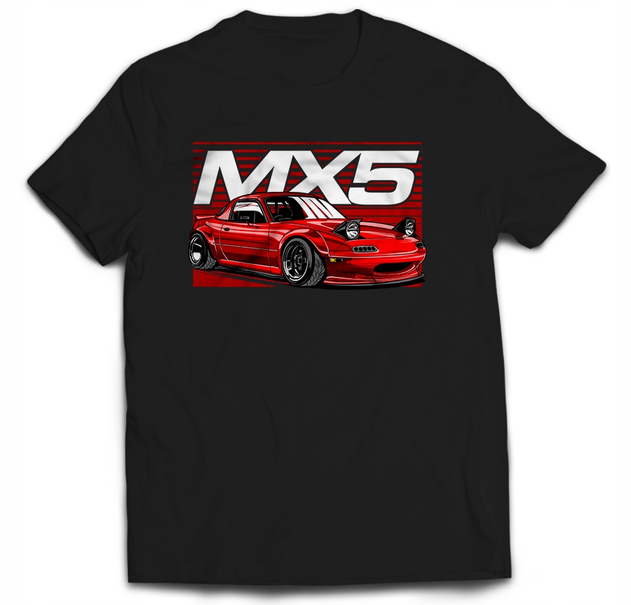 

MX5 Samochód Wyścig Race Car Speed 3XL