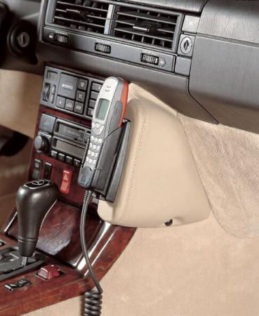 Konsola Kuda pod telefon do Mercedes Sl (R129)