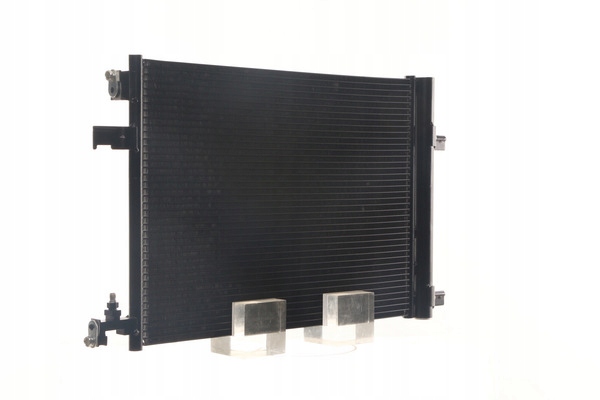mahle ac 636 000S конденсатор, радиатор кондиционера