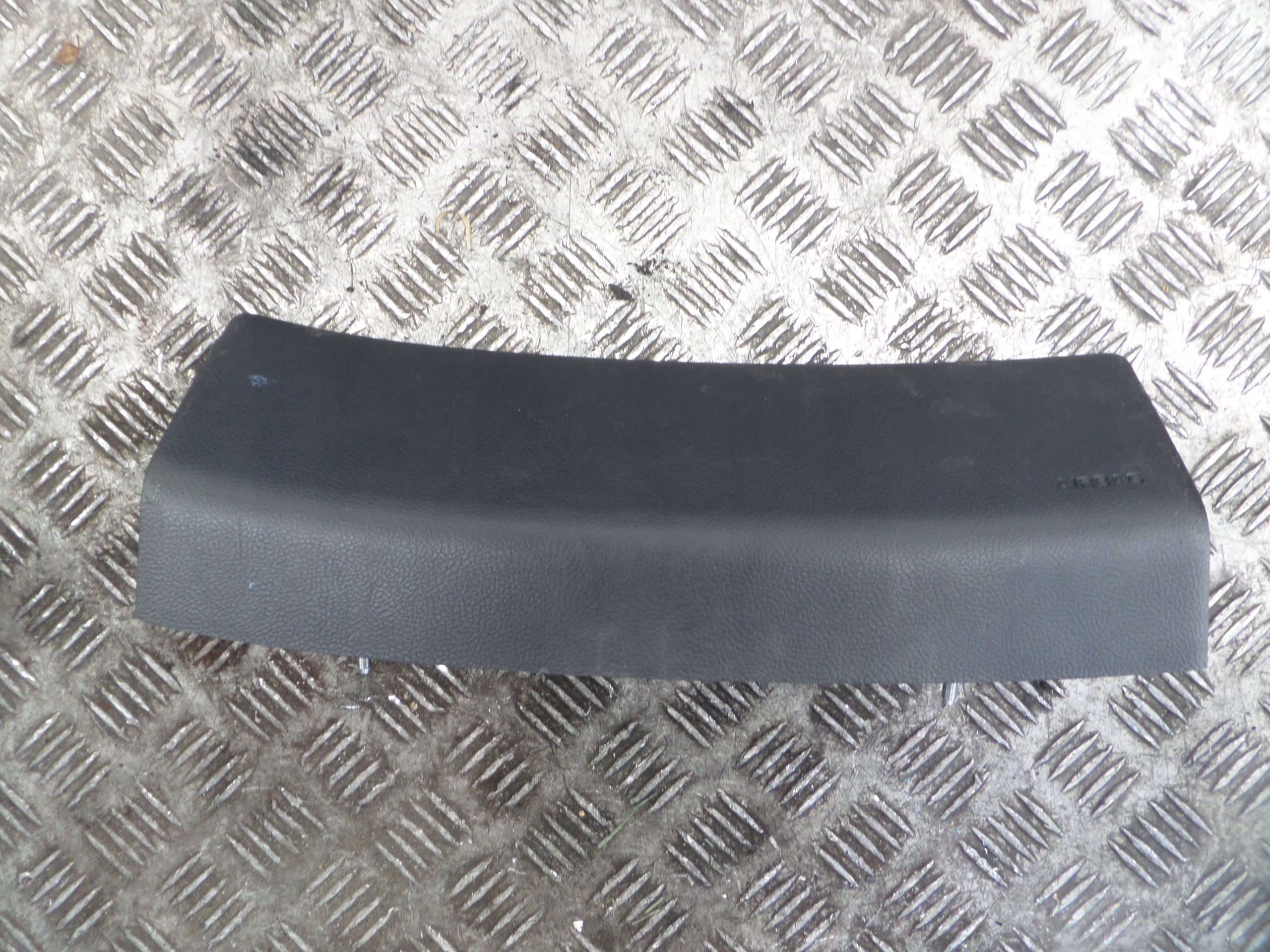 FORD S-MAX MK2 airbag KOLAN GINOCCHIA 34188062g EM2B-R042A00-BD