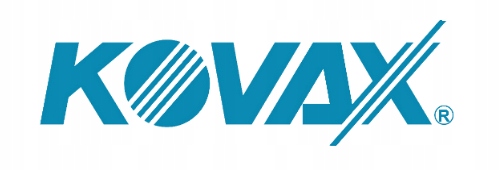 KOVAX szlifierka do wtracen TOUCH UP Brand Kovax