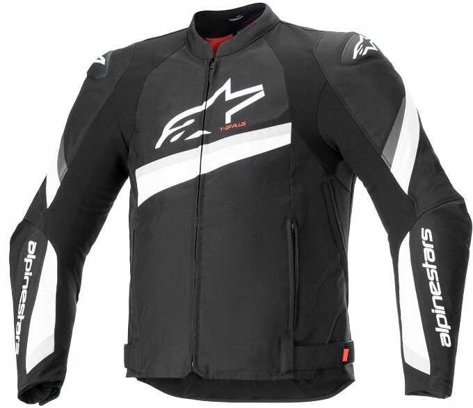 Motocyklová bunda Alpinestars T-gp Plus R V4 M (94-102 cm)