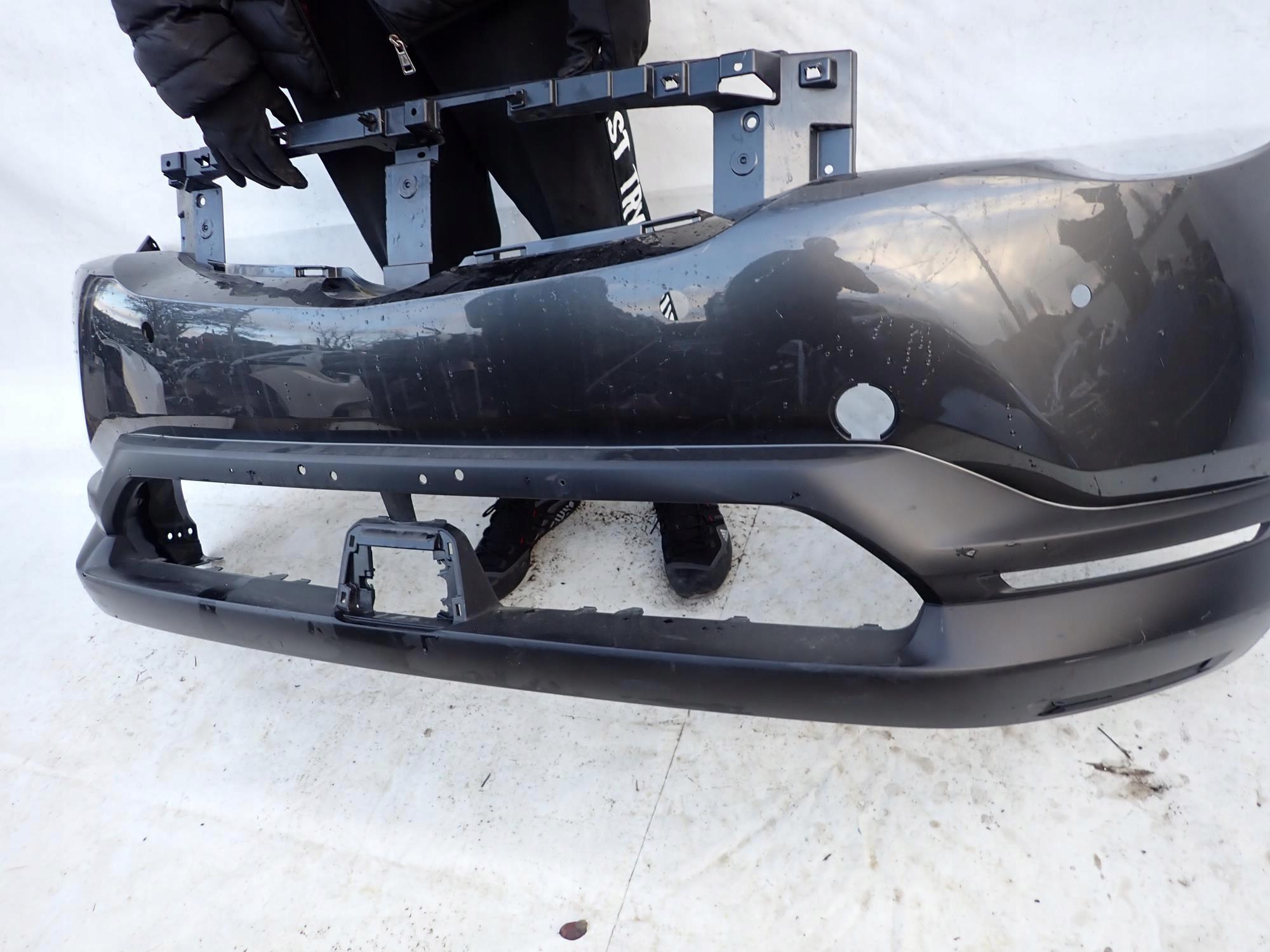 MAZDA MX-30 20-> bumper front front PDC
