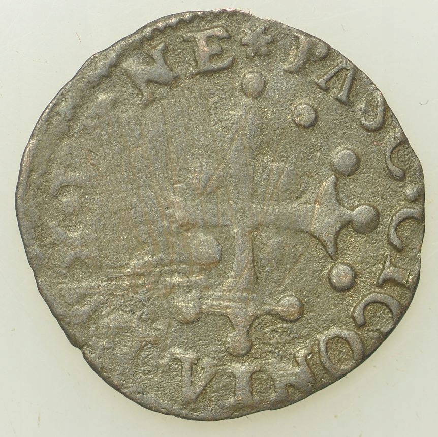 Wenecja - 1 sesino b/d (1559)