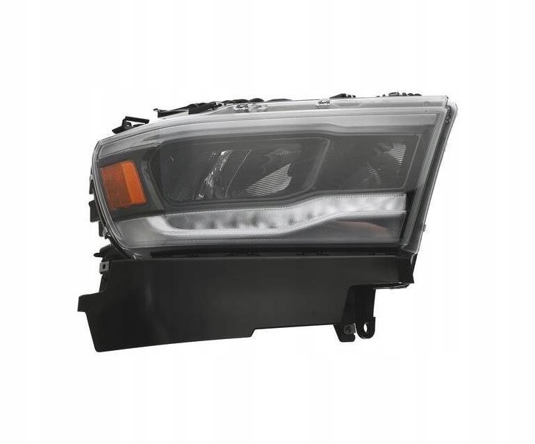 DODGE RAM 19- LAMPA PRZEDNIA