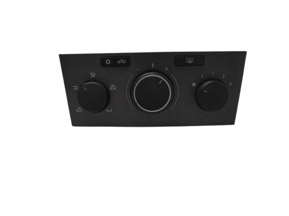 OPEL ASTRA H III 3 04- PANEL NAWIEWU KLIMATYZACJI 13201300