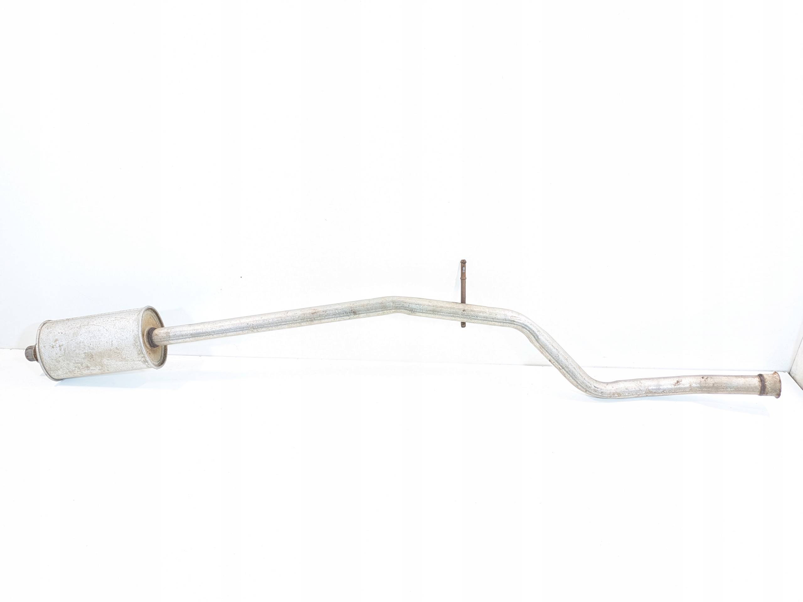 TLUMIK mitte BOSAL Peugeot 206 98-12