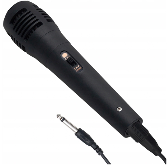 Głośnik Bluetooth Feegar Mikrofon Radio USB SD AUX Marka Feegar