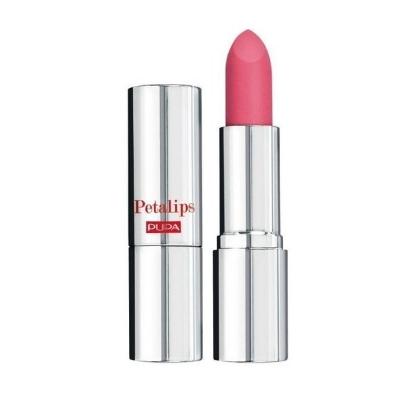 Pupa rtěnka Petalips 009 Soft Matt 3.5 g