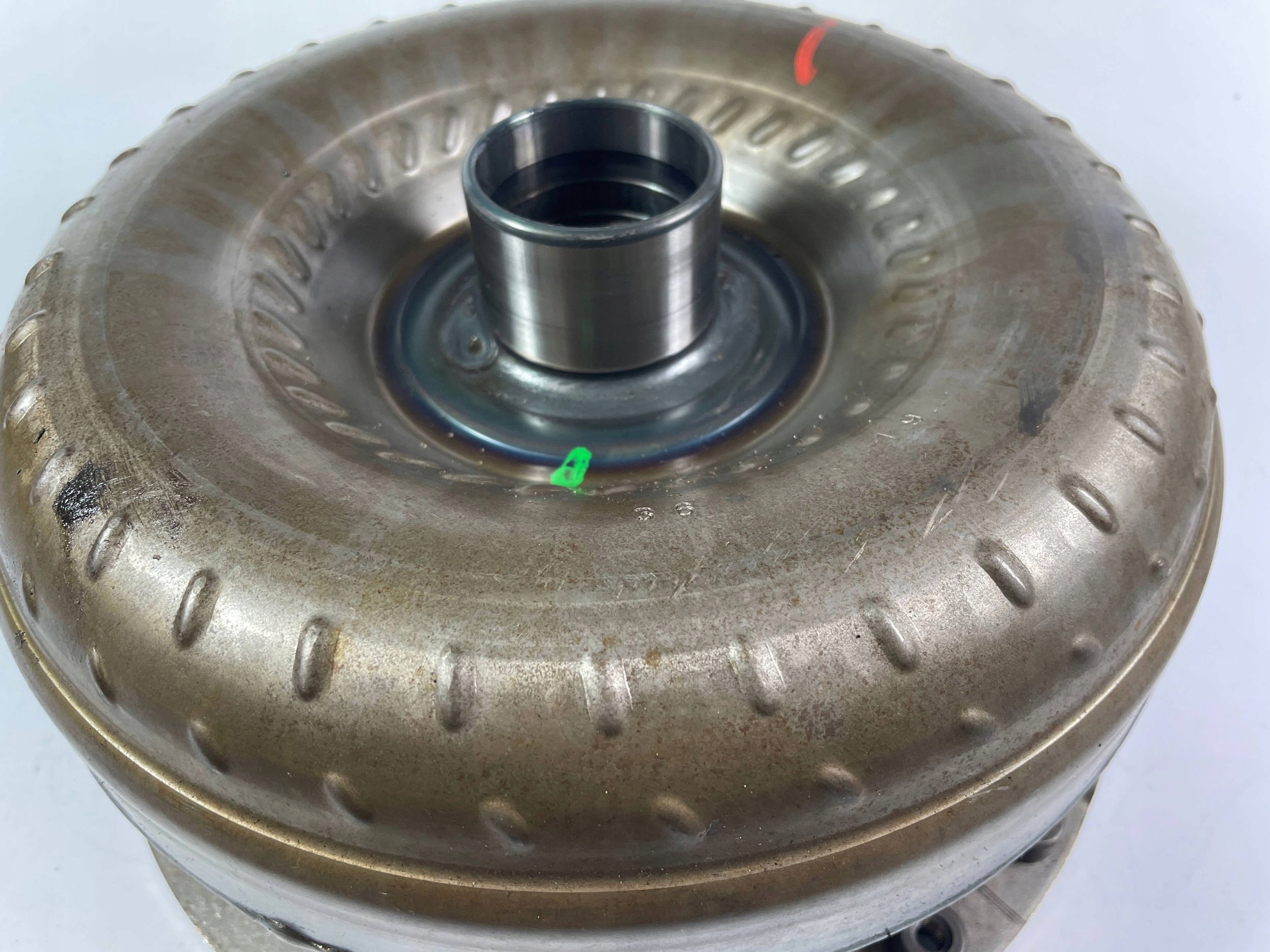 Dodge Challenger Charger Scat Pack 6.4 clutch hydroconverter 2015+