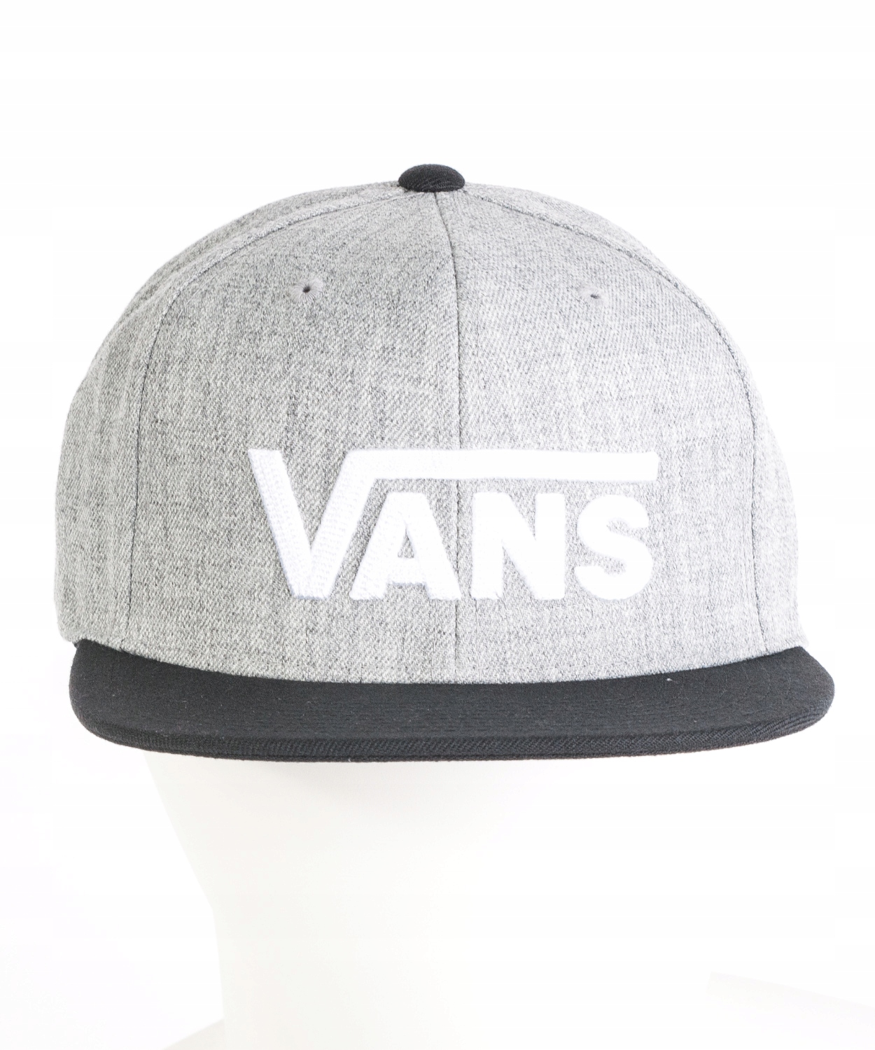 

Czapka Vans Drop V II Snapback VA36ORHGB Heather