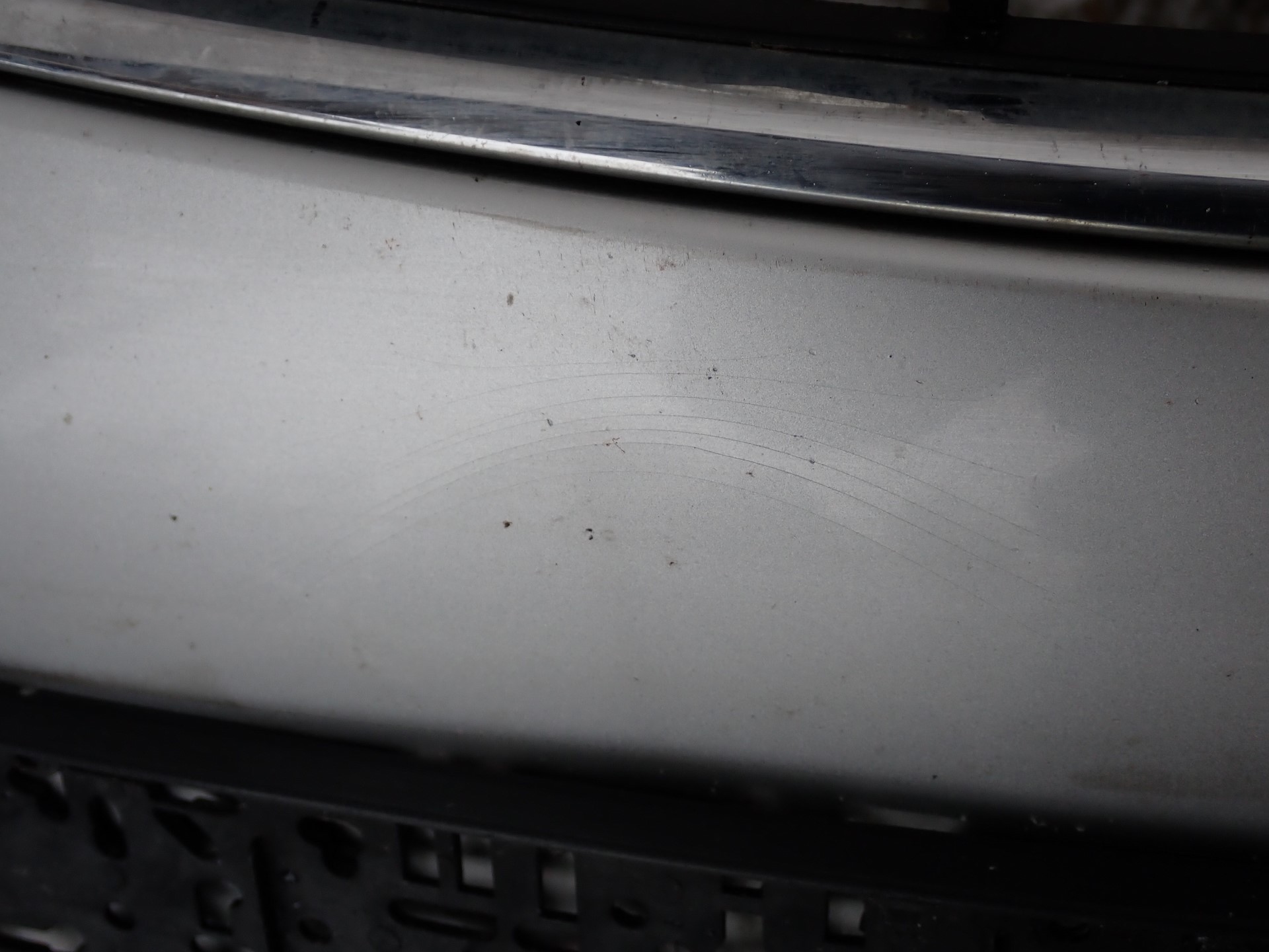 bumper front front OPEL MOKKA X LIFT 2016- 42645803
