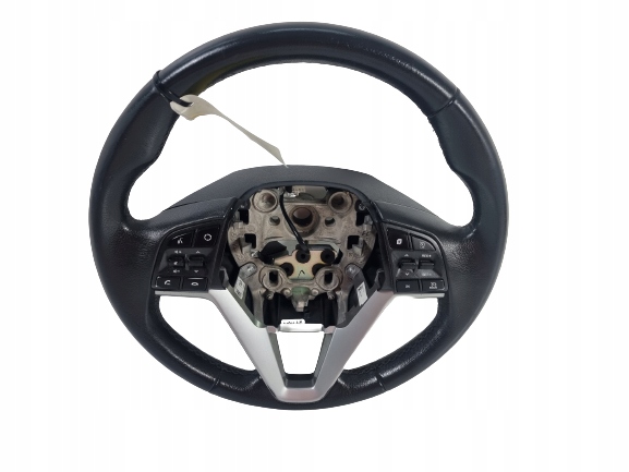 KIEROWNICA MULTIFUNKCJA HYUNDAI TUCSON III