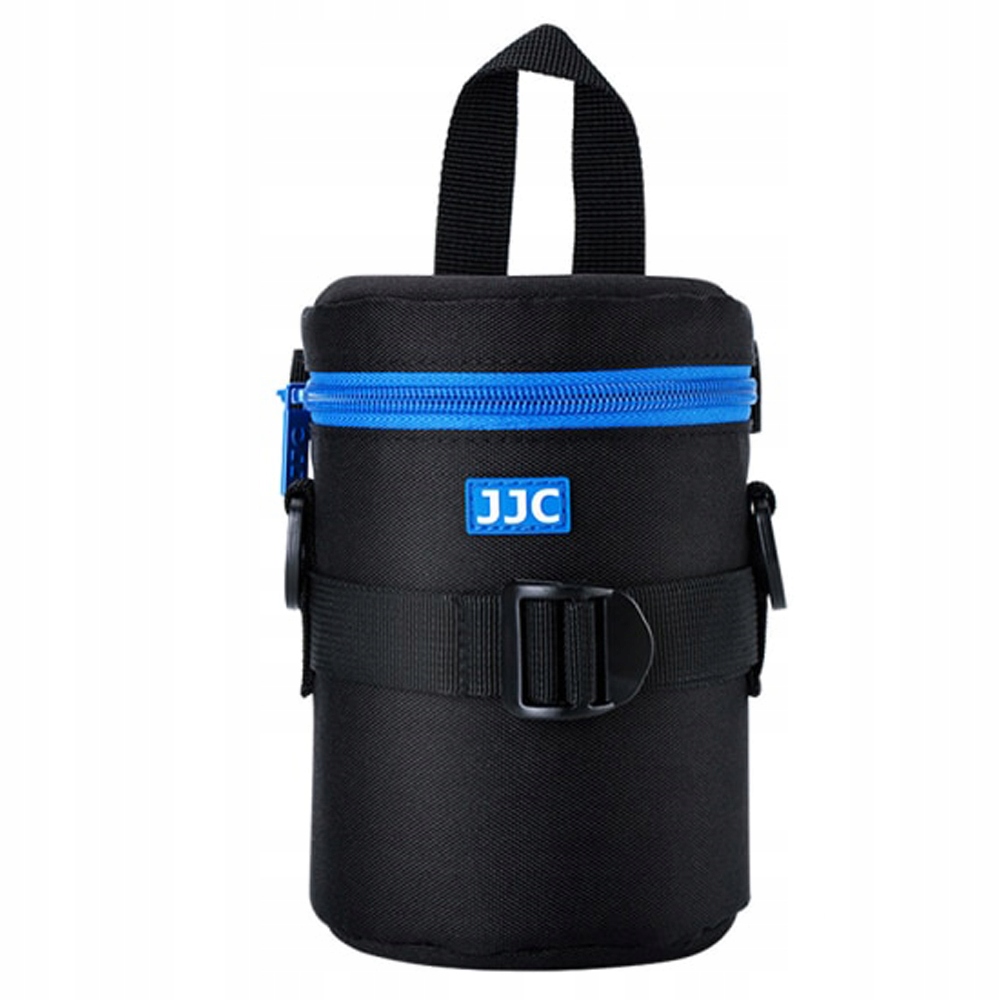 ETUI pokrowiec FUTERAŁ na OBIEKTYW CANON NIKON